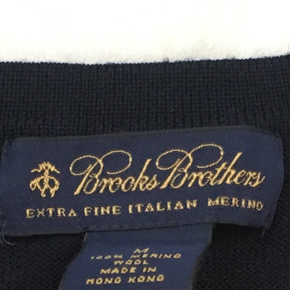 Brooks brothers sweater - Picture 3 of 3
